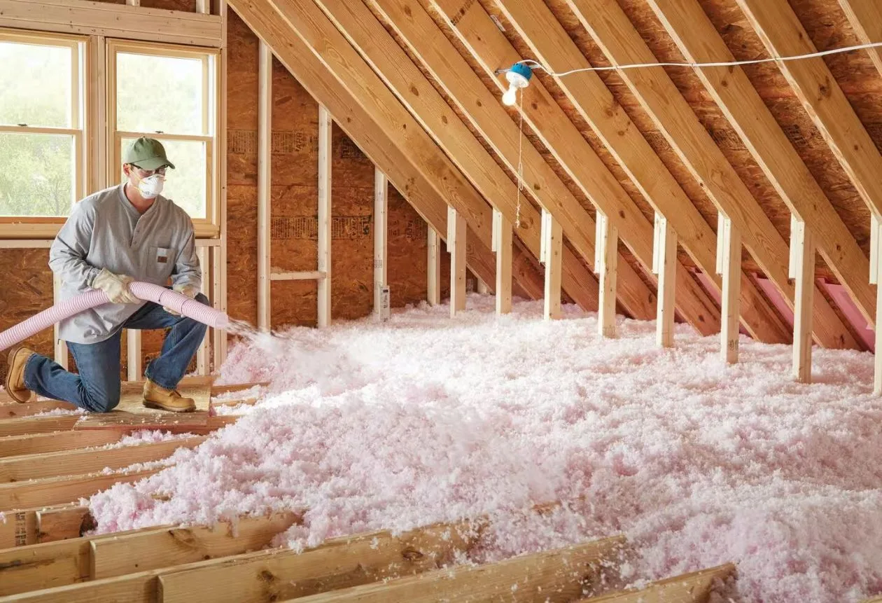 The Complete Guide to Attic Insulation for Homes in Moapa Valley, NV