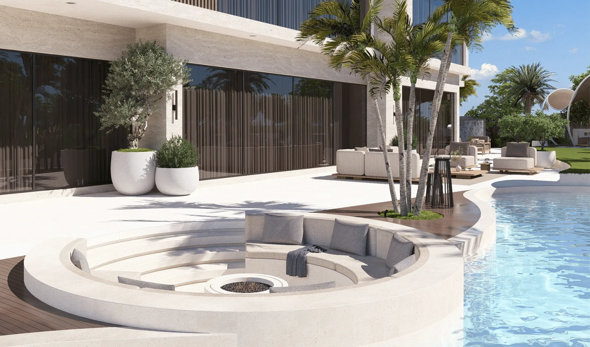 From Existing Villa to Exceptional Residence: The Craft Behind Premium Villa Development in Dubai