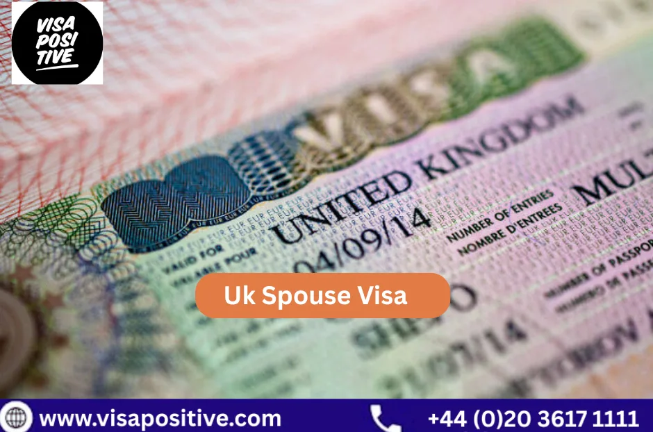 UK Spouse Visa: Complete Guide To Requirements And Application