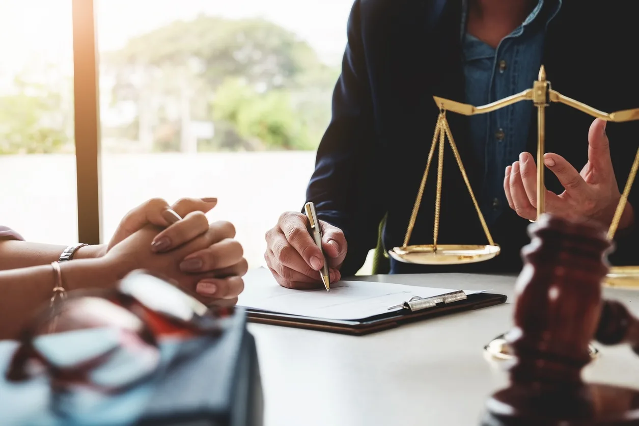 Received a Court Summons in Toombs County? What Should You Do Before the Deadline?