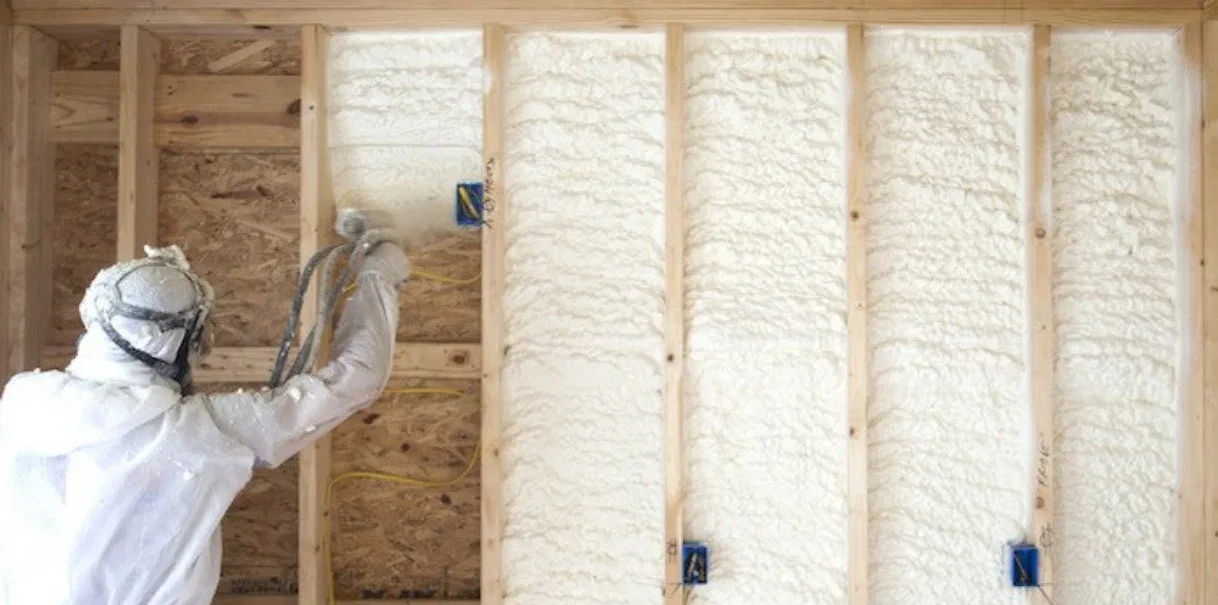 Commercial Insulation Guide for Energy Efficient Buildings in Raleigh, NC
