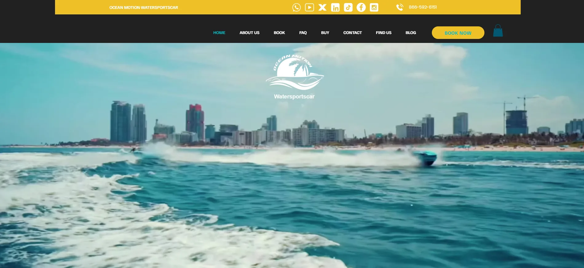 San Juan's Best Luxury Water Activities: A Complete Guide for Discerning Travelers