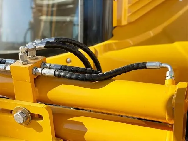 What Certifications Should You Check When Choosing a Hydraulic Hose Manufacturer