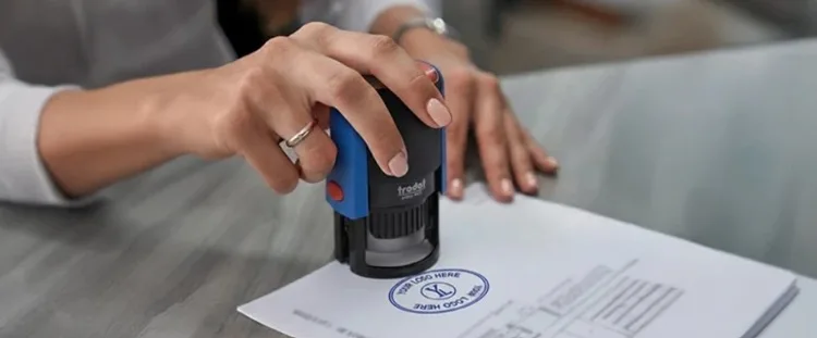 What Advantages Do Signature Stamps Offer for Multi Location Organizations