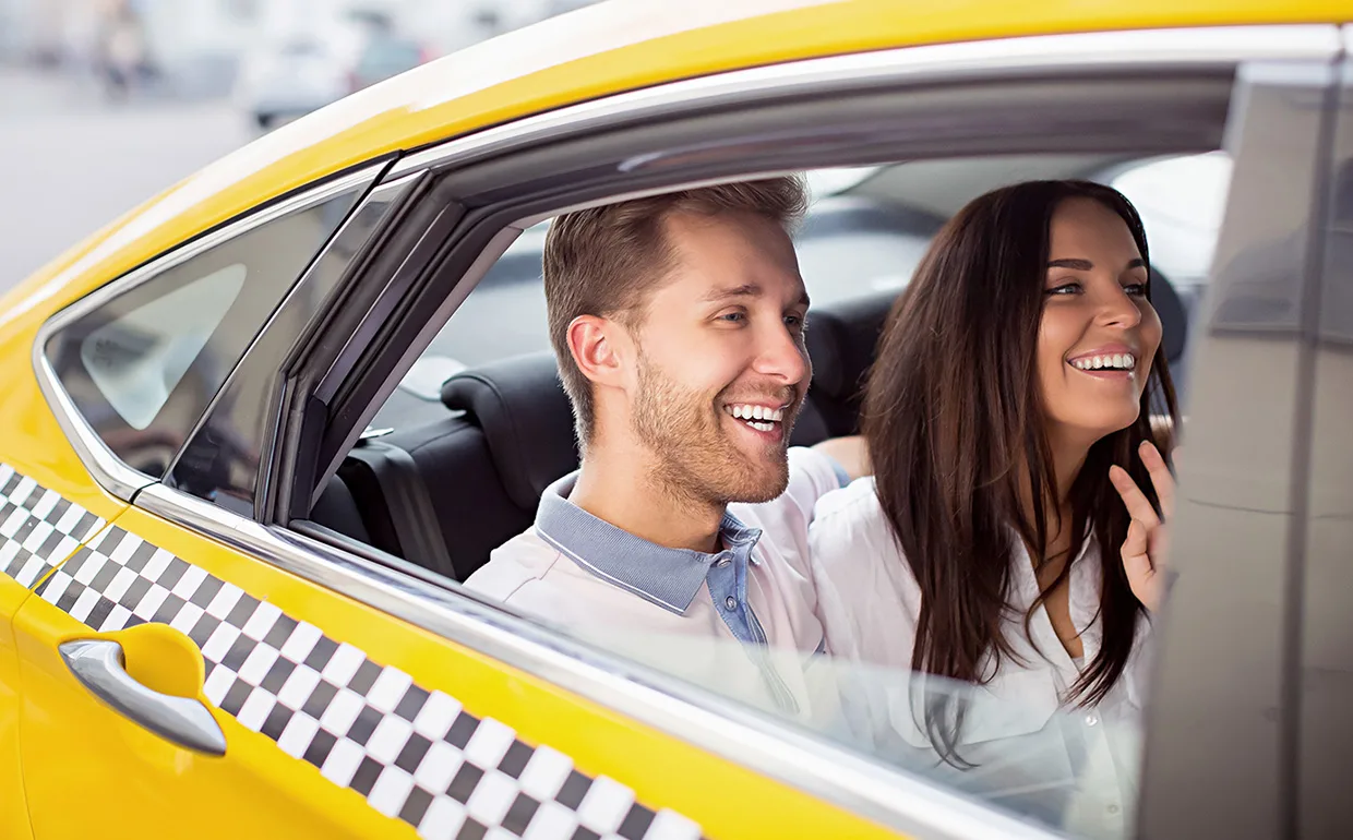 Why Hasting Taxi Is the Preferred Choice for Safe and Convenient Travel