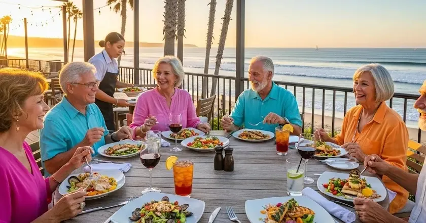 How to Budget for Affordable Assisted Living in San Diego?