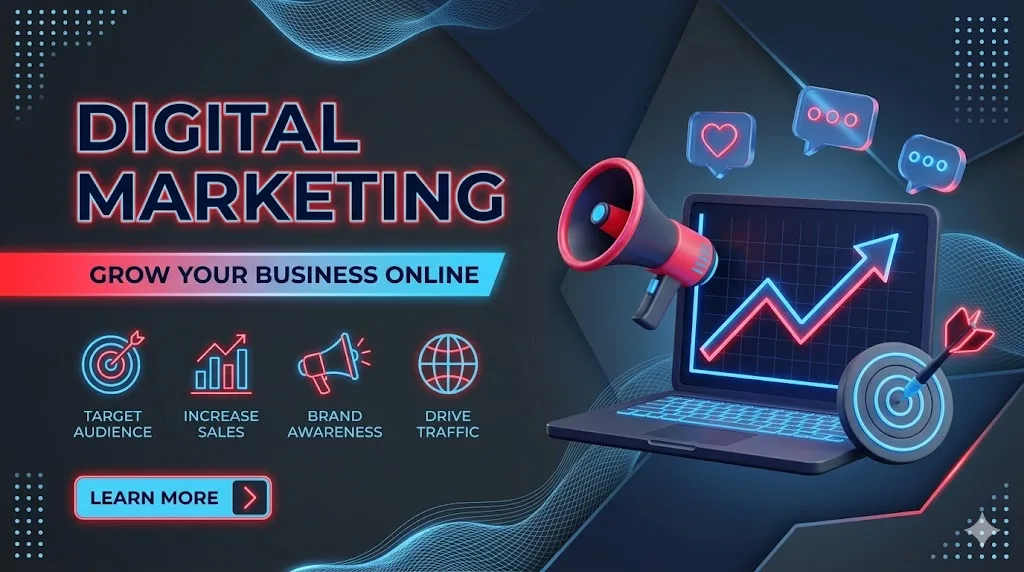 Web Designing Patiala for Modern Business Websites