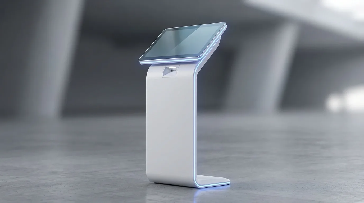 What Is a Check-In Kiosk and How Does It Improve Customer Experience?