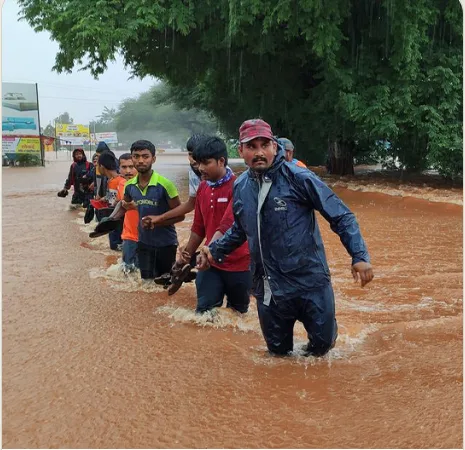 The Rise of Charitable Donation Websites and Disaster Donation in a Digital Age