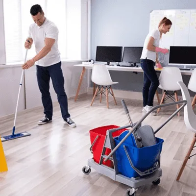 End of Lease Carpet Cleaning for Melbourne Businesses