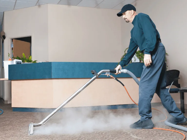 How Best Carpet Cleaning Melbourne Services Help Protect Commercial Flooring