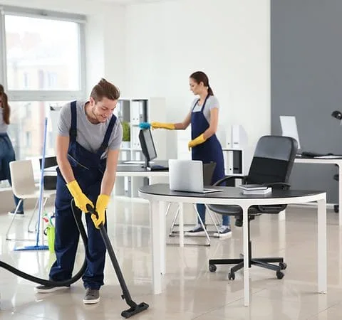 Why Vacate Cleaning Melbourne Matters When Businesses Move to a New Location