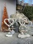 Warum ein Steinherz als Gartendekoration eine perfekte Geschenkidee ist