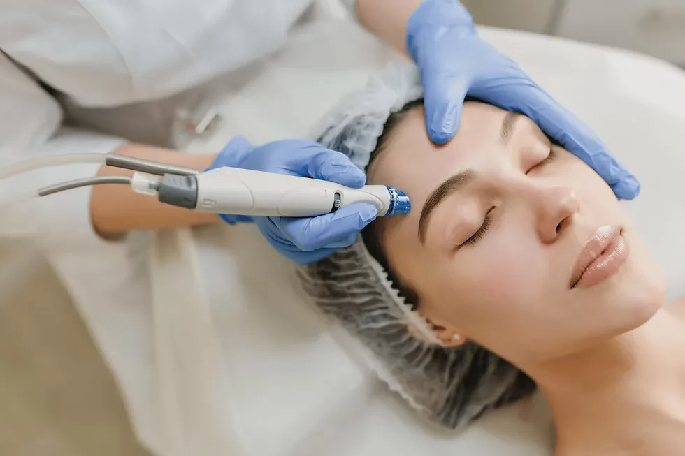 What to Expect During an Electrolysis Hair Removal Appointment