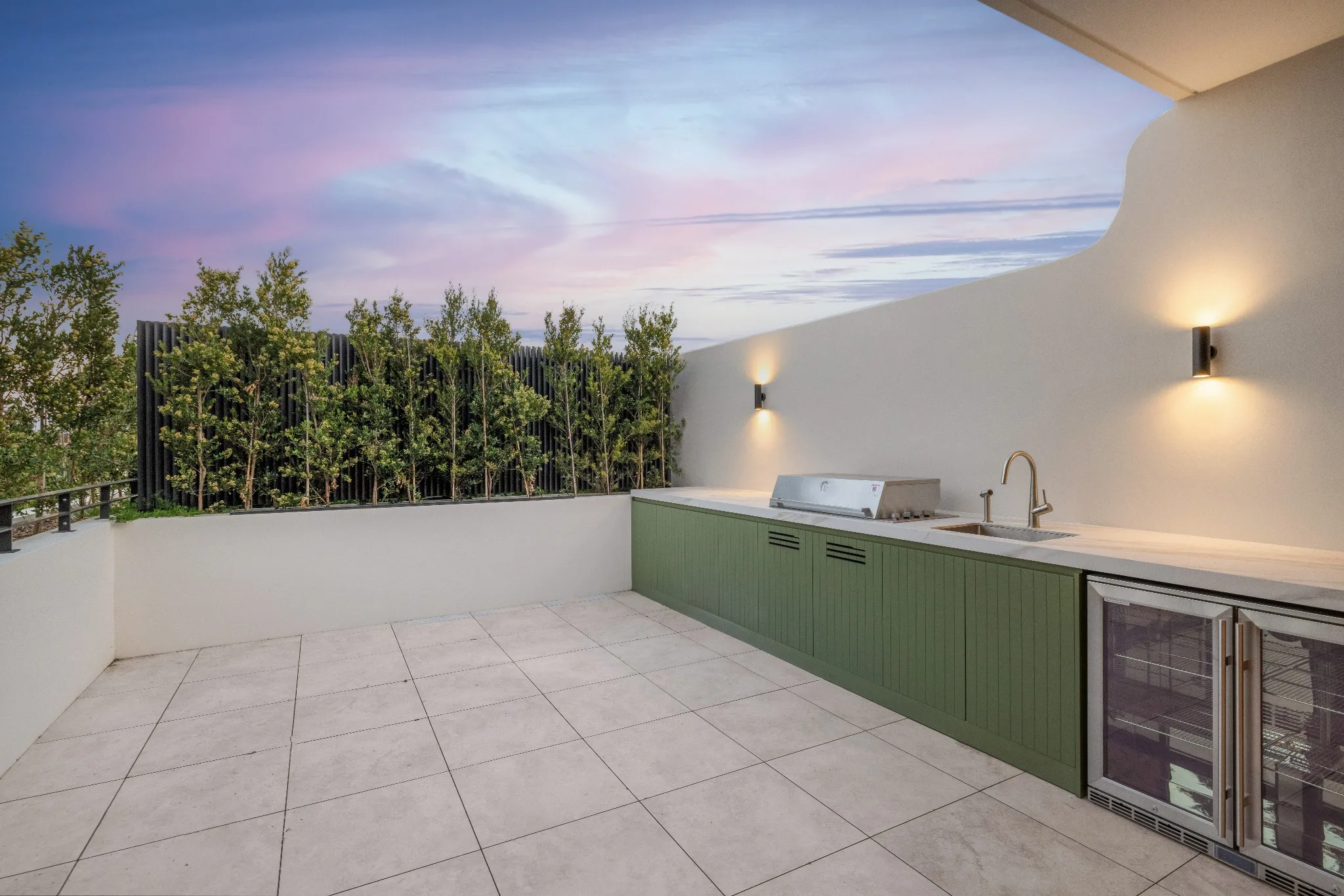 Why New Apartment Developments Sydney Are Attracting Modern Buyers
