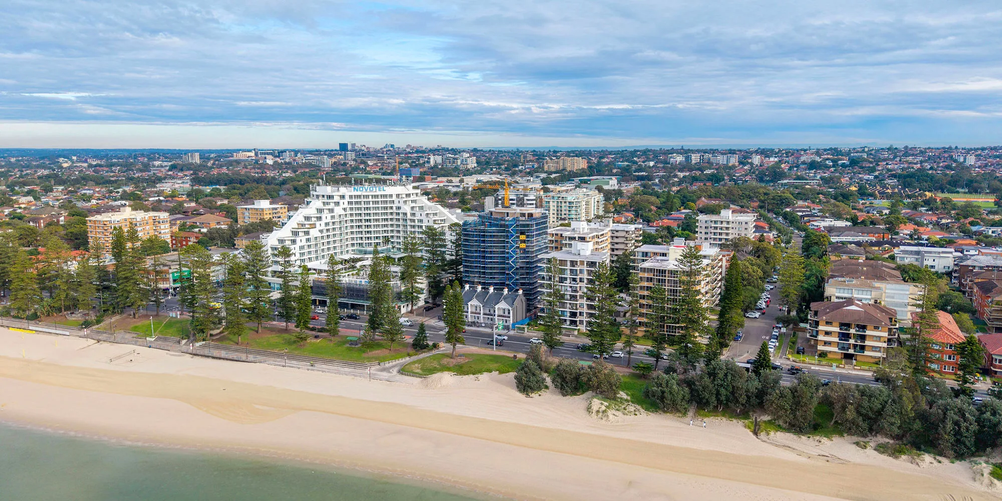 How Property Development Is Transforming Modern Australian Communities
