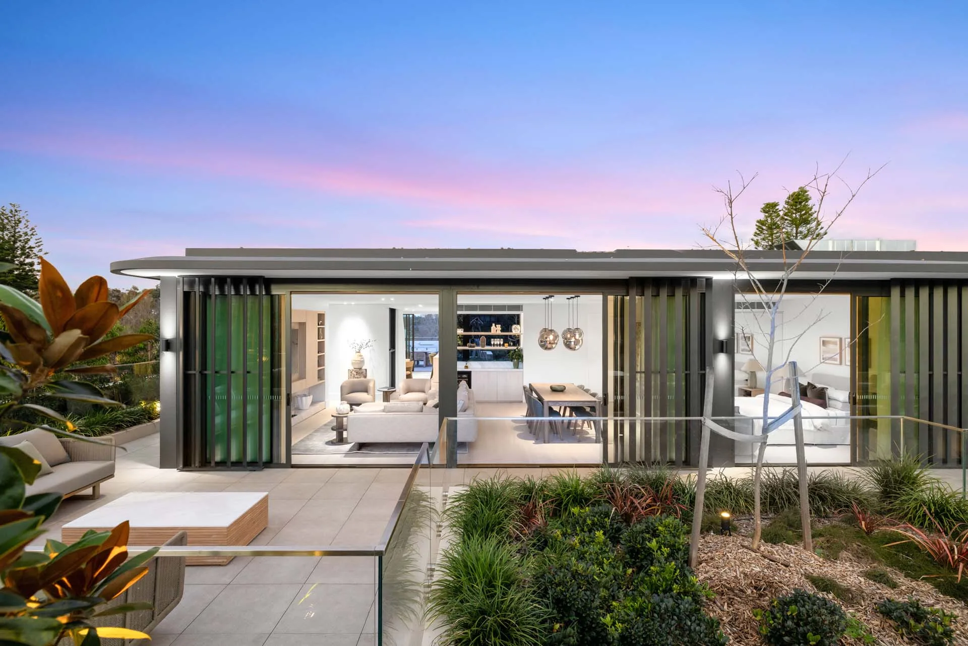 Investing in the Future: The Appeal of Off the Plan Developments in Sydney
