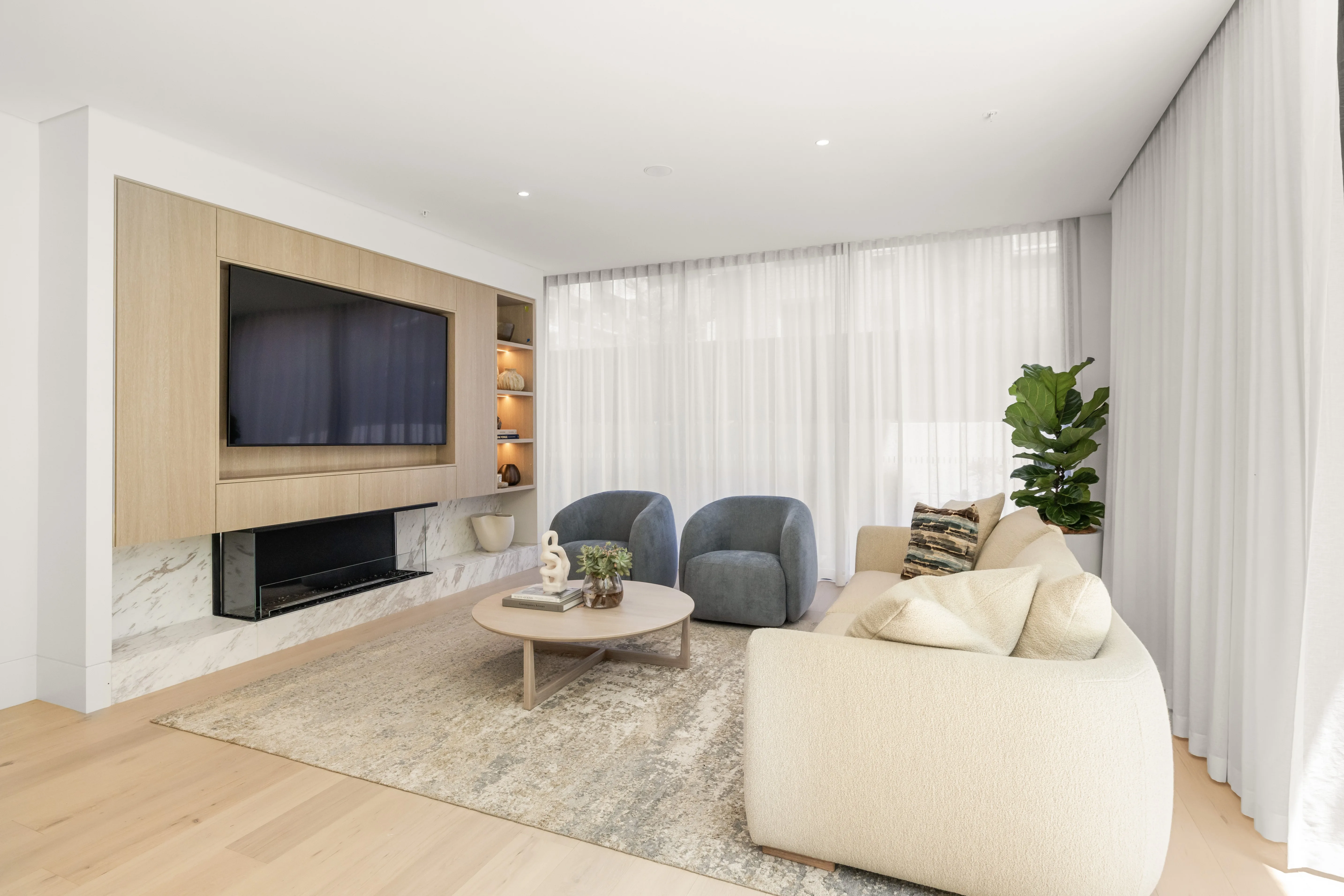 What to Know Before Purchasing an Off the Plan Apartment in Sydney