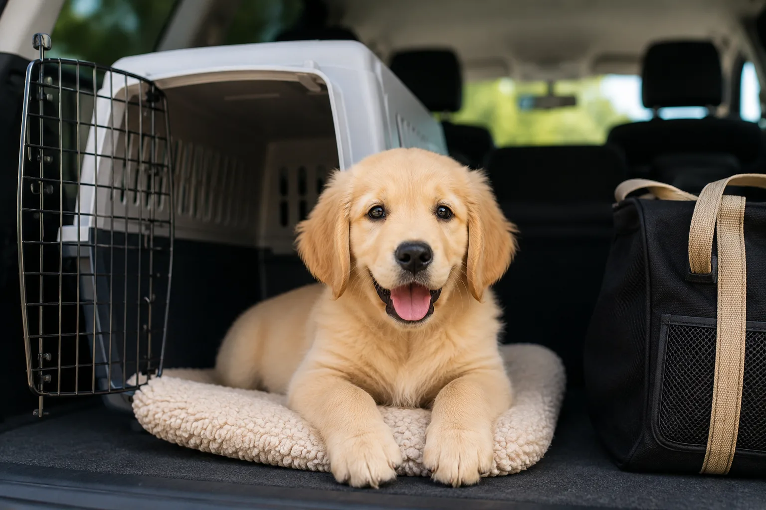 Questions to Ask Before Booking a Dog Shuttle Service in Brandon FL
