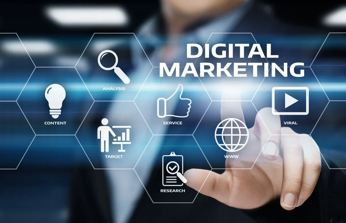 Best Digital Marketing Course In Jaipur With Placement Support | Kiyan Training And Placement Institute