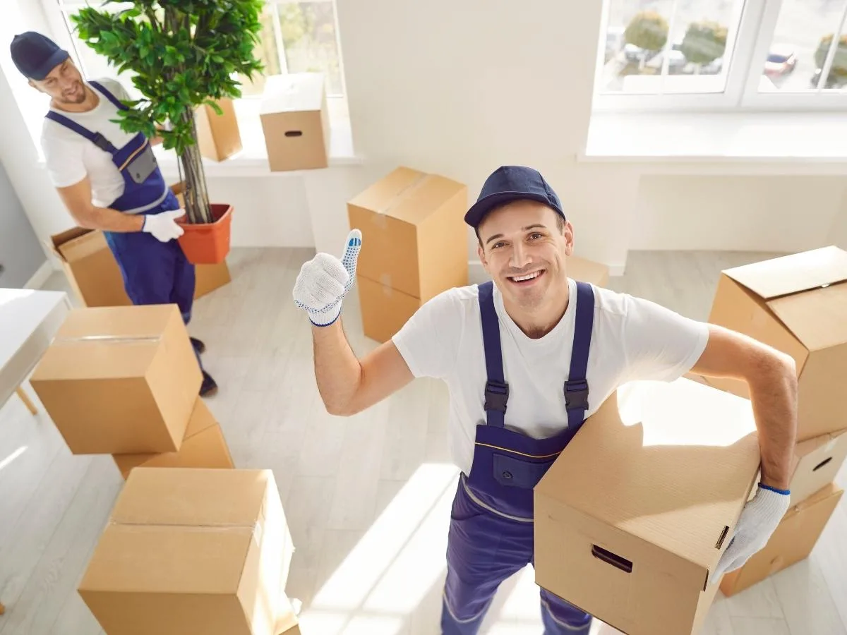 Why Moving House Costs Can Vary Between Homes