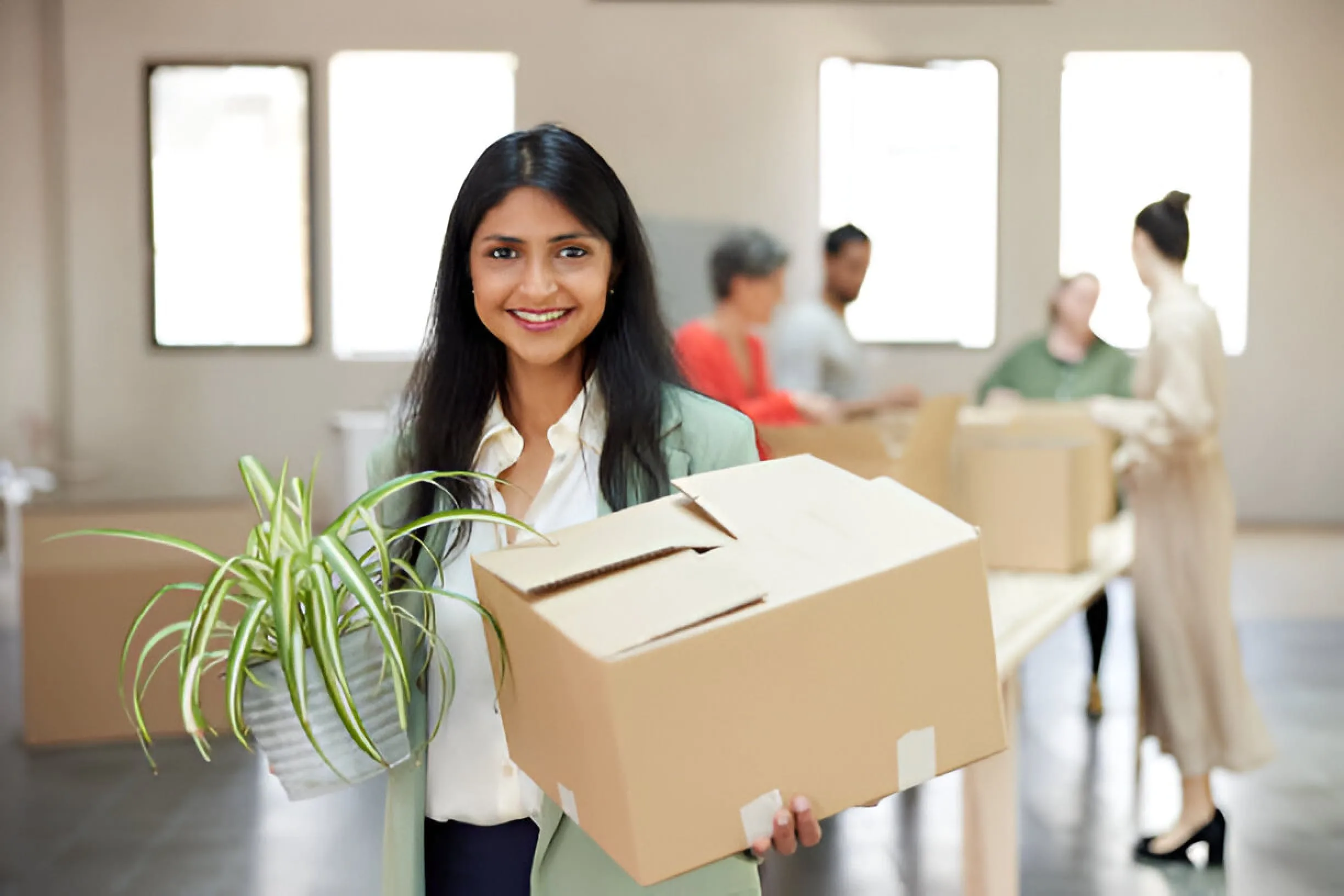 What Should You Check Before Leaving Your Old Home on Moving Day?