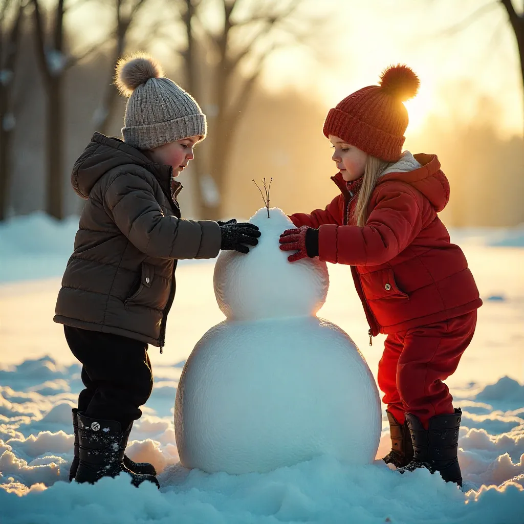 Thermal Wear for Kids Online – Soft & Warm Collection