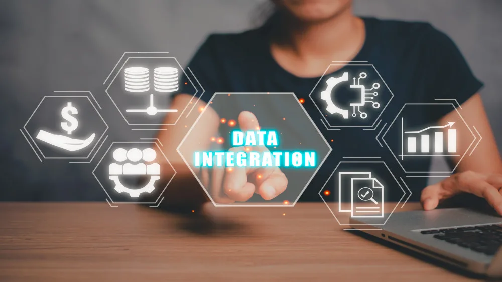 Best Data Integration Platform & Tools for Modern Businesses