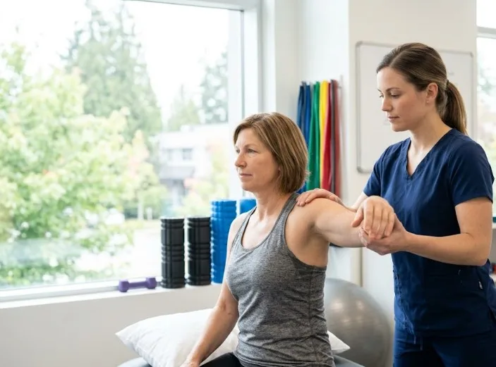 Improving Mobility and Recovery Through Personalized Care