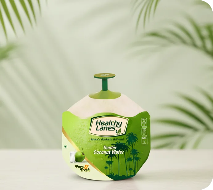 How Tender Coconut Water Supports Immunity in a Fast Paced City Like Bangalore