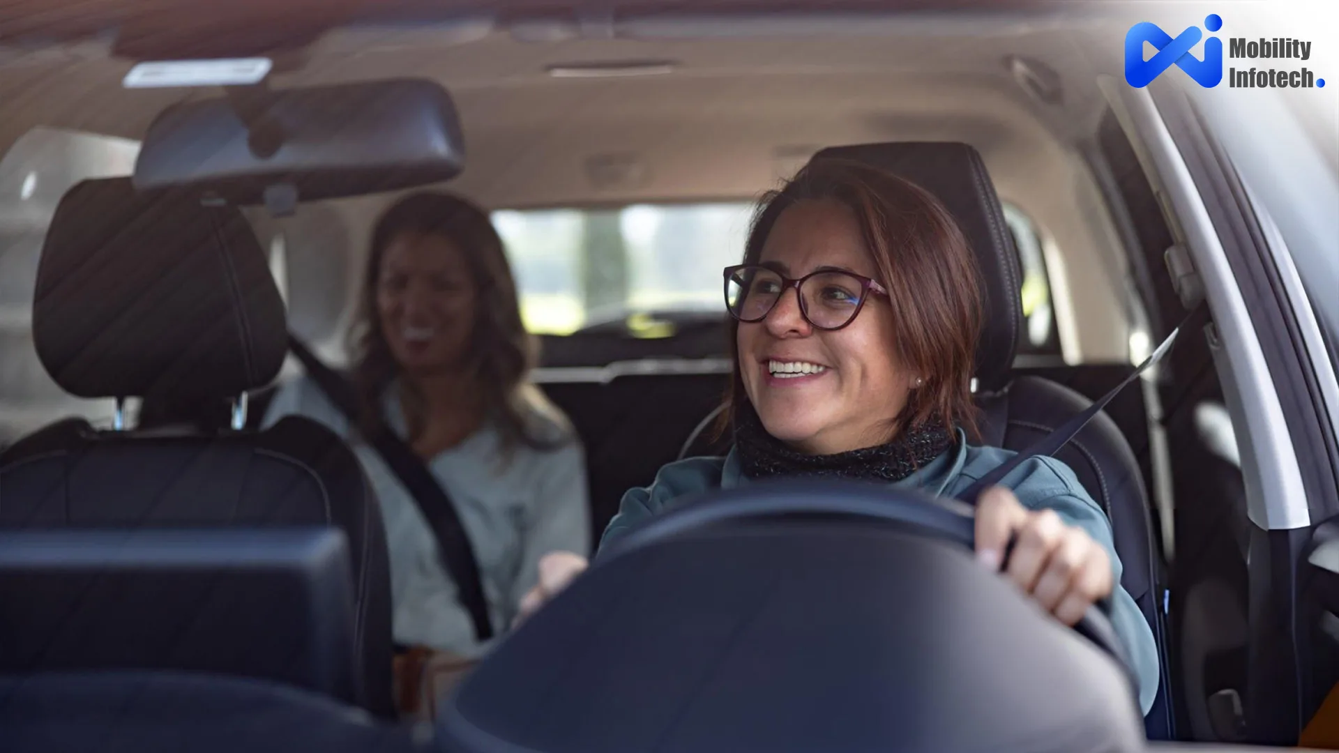 How Carpool Software Is Transforming Shared Transportation Services