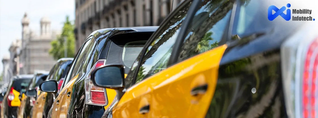 Why an Uber Clone App is the Best Investment for Taxi Businesses in Turkey