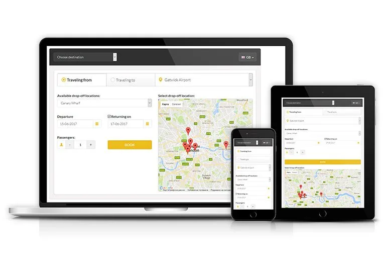 What to Look for When Choosing Shuttle Booking Software
