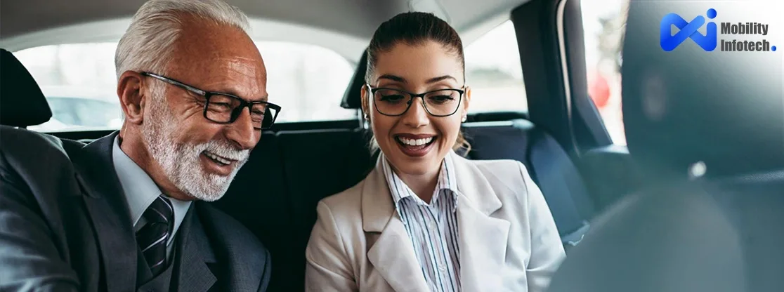 White Label Taxi App UAE: Launch Your Ride-Hailing Brand in 30 Days