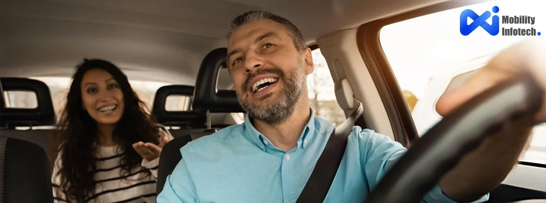 The Growing Importance of Taxi Dispatch Software for Transportation Businesses in Poland