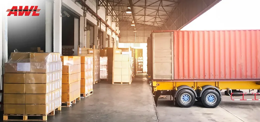 How Does AWL India Ensure Prevention of Stockouts and Efficient Inventory Replenishment in Its Warehouses