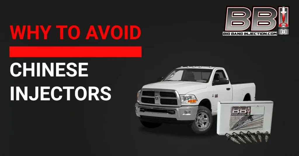 How Quality Cummins Injectors Support Diesel Engine Performance