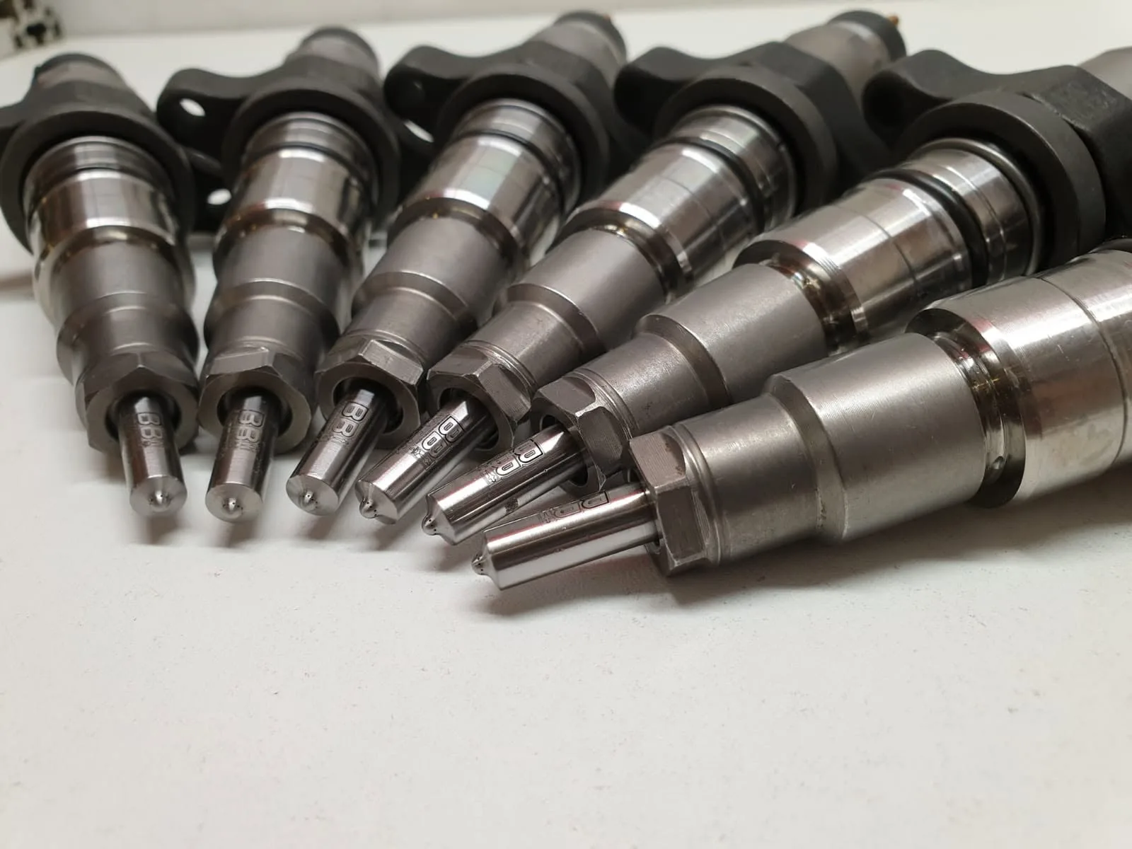 Find the Right BBI Cummins Injectors for Your Diesel Engine