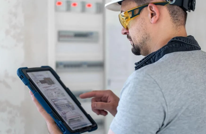 Role of Concrete Scanning in Construction Safety