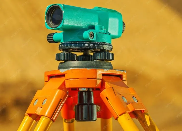 Applications of 3D Laser Scanning in Architecture, Engineering & Construction