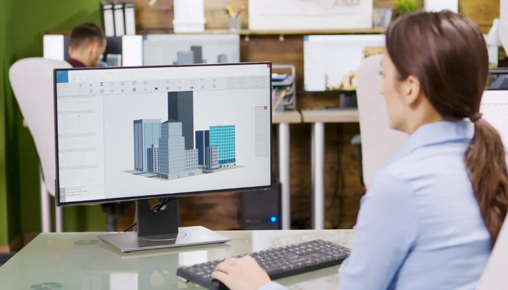 Why BIM Modeling Services are Essential for Construction Companies in 2026