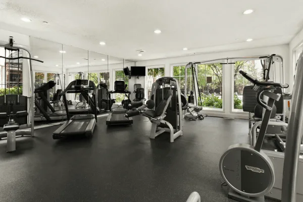 How Smart Commercial Gym Floor Plans Improve Member Experience