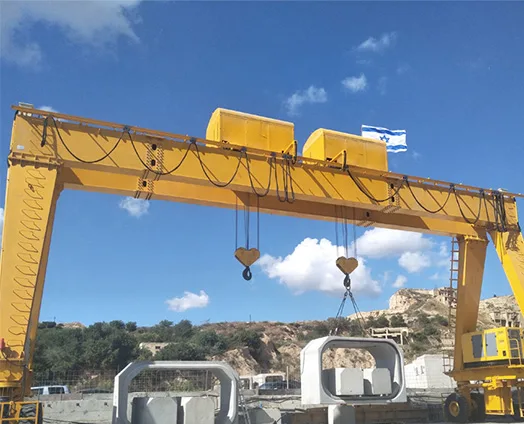How Workshop Overhead Cranes Improve Productivity and Workplace Safety