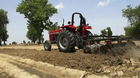 Best Property for Sale in Faisalabad | Commercial Plots & Agricultural Land Options