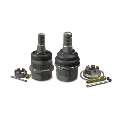 What Is the Most Effective Jeep Wrangler Death Wobble Solution for a Stable Ride?