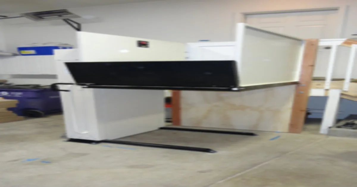 Wheelchair Lift Solutions: Enhancing Accessibility with Mobility Solutions Denver