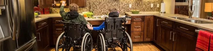 Residential Vertical Platform Lifts in Colorado: A Smart Accessibility Solution for Modern Homes
