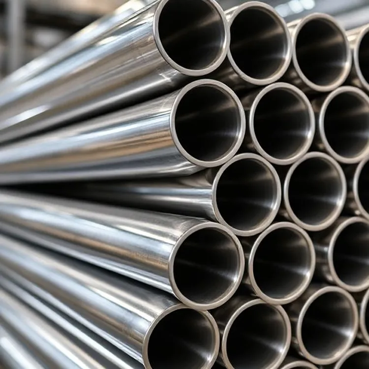 Inconel 625 Pipes Suppliers