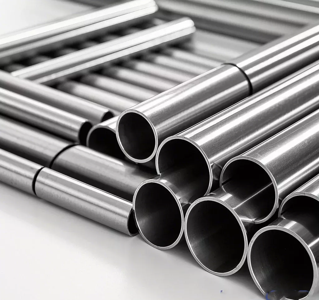 Hastelloy C2000 Seamless Tubes Suppliers