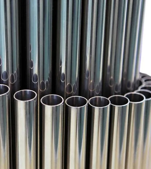 Inconel 601 Seamless Pipes Suppliers in India – Premium High-Temperature Nickel Alloy Pipe Solutions